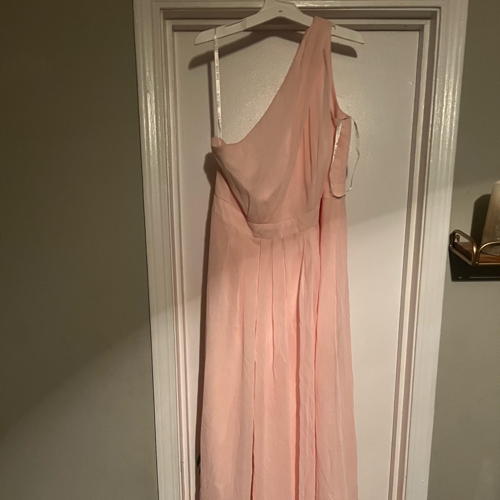 Formal dress